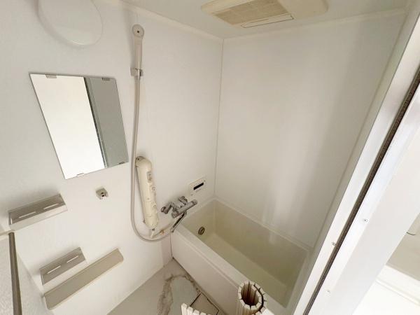 大阪市生野区桃谷4丁目の中古一戸建て(バス)