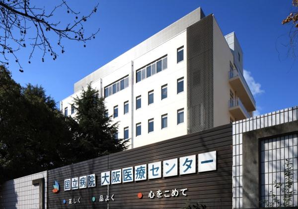 メロディーハイム清水谷(独立行政法人国立病院機構大阪医療センター)