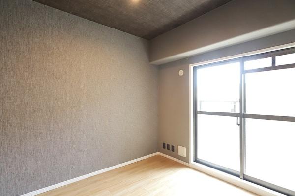 メロディーハイム清水谷(洋室)