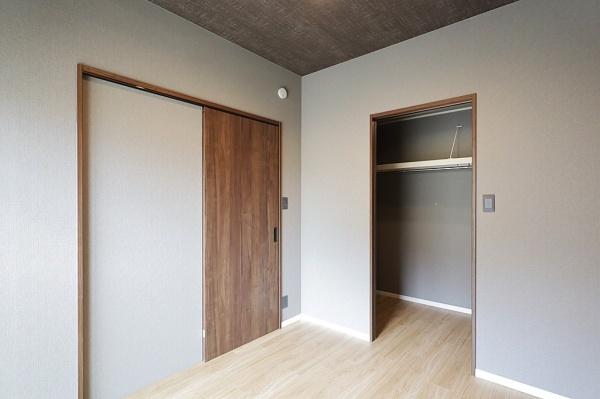 メロディーハイム清水谷(洋室)