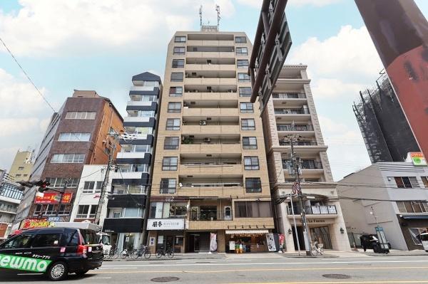 メロディーハイム清水谷(その他)