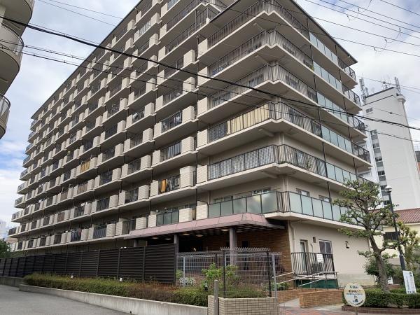 メゾンドール緑橋