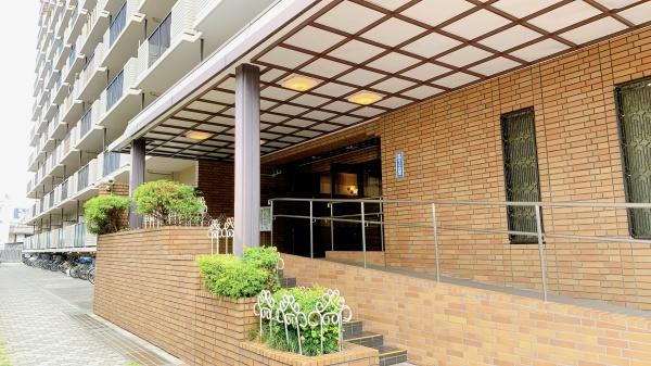 メゾンドール緑橋