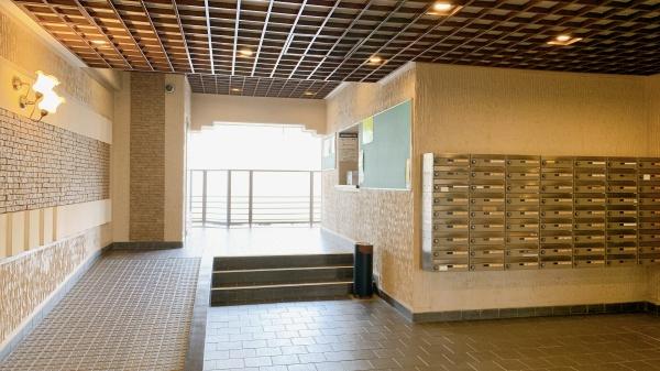 メゾンドール緑橋