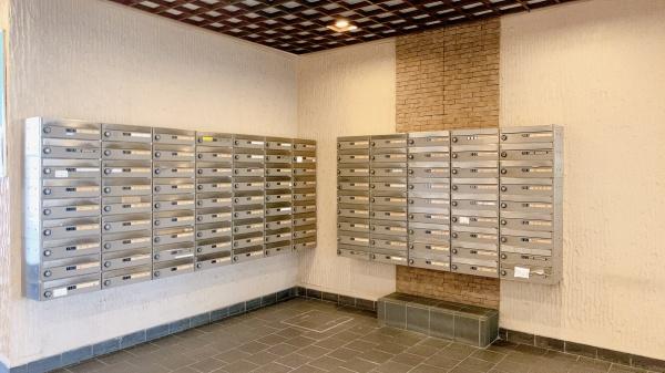 メゾンドール緑橋