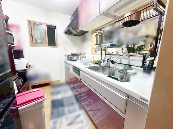 大阪市西成区南津守4丁目　中古戸建