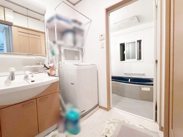 大阪市西成区南津守4丁目　中古戸建