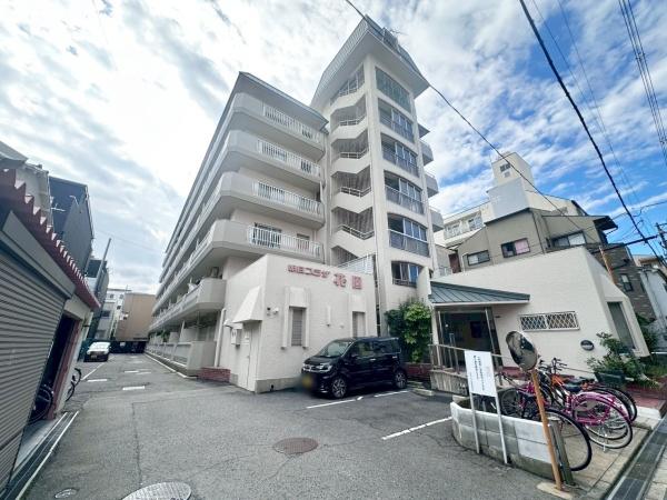 朝日プラザ花園