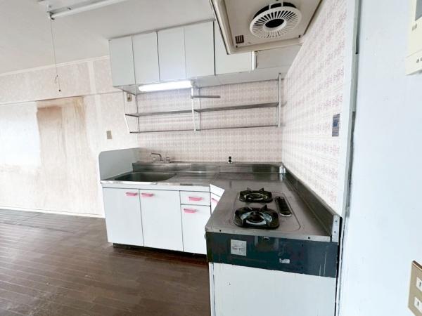 朝日プラザ花園