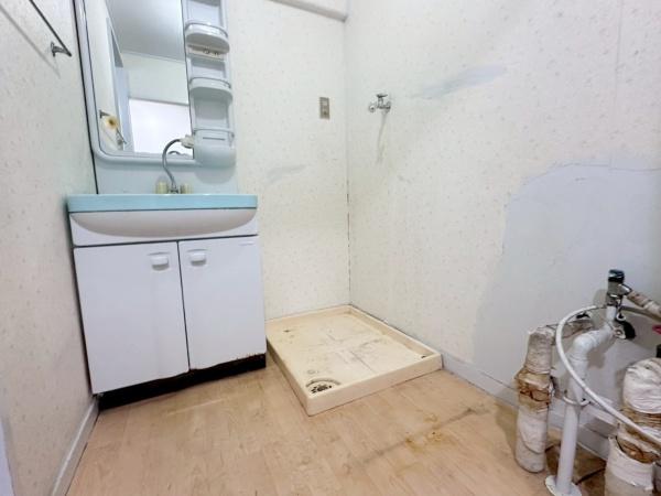 朝日プラザ花園