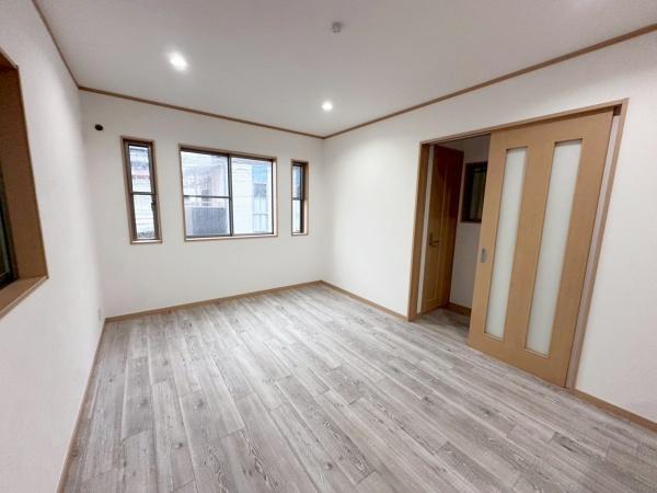 大阪市平野区平野本町４丁目の中古一戸建て