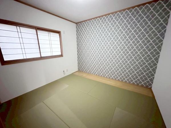 大阪市平野区平野本町４丁目の中古一戸建て