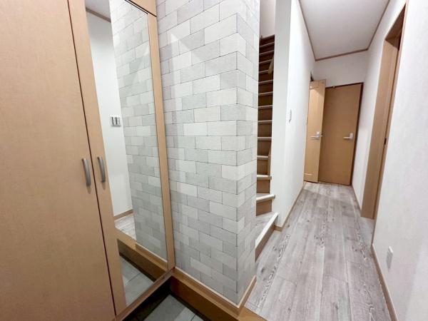 大阪市平野区平野本町４丁目の中古一戸建て