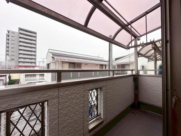 大阪市平野区平野本町４丁目の中古一戸建て