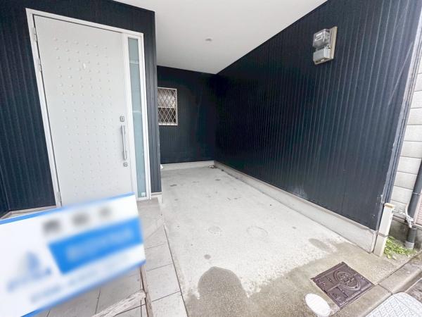 大阪市平野区平野本町４丁目の中古一戸建て