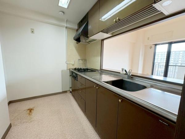 藤和ハイタウン平野駅前