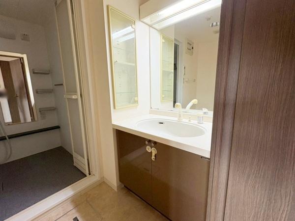 藤和ハイタウン平野駅前