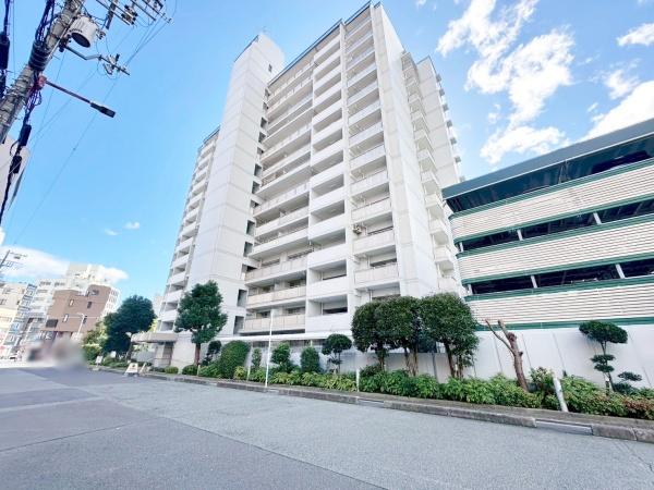 センチュリー天王寺