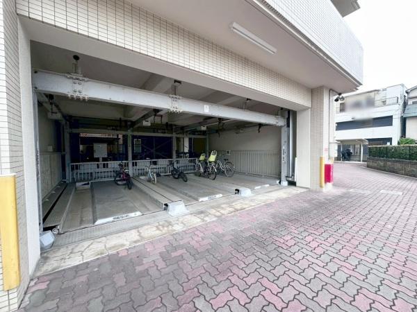 阿倍野シティハイツ