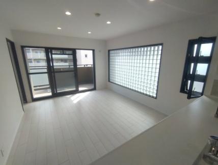 シャルマンフジ住之江公園・ドシール