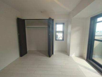 シャルマンフジ住之江公園・ドシール