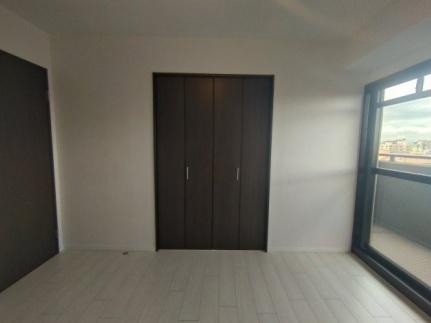 シャルマンフジ住之江公園・ドシール