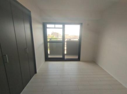 シャルマンフジ住之江公園・ドシール