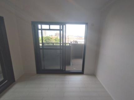 シャルマンフジ住之江公園・ドシール