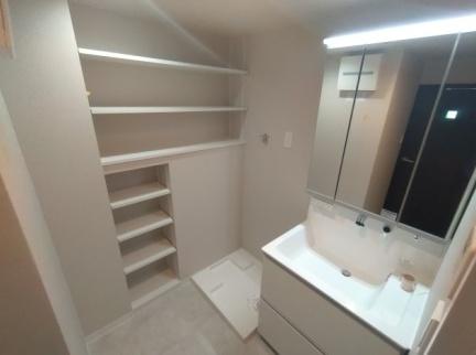 シャルマンフジ住之江公園・ドシール