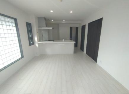 シャルマンフジ住之江公園・ドシール