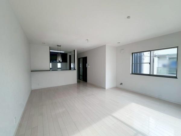 大阪市平野区長吉長原西２丁目の中古一戸建て