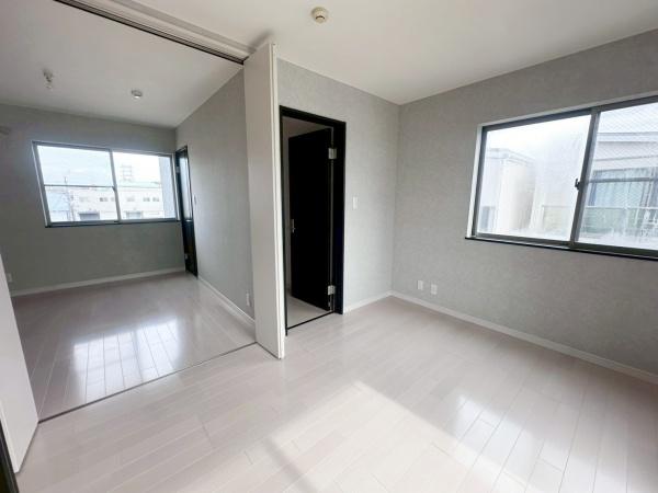 大阪市平野区長吉長原西２丁目の中古一戸建て