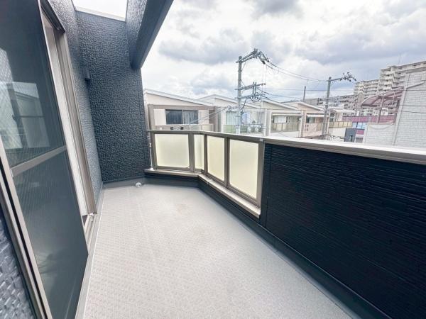 大阪市平野区長吉長原西２丁目の中古一戸建て