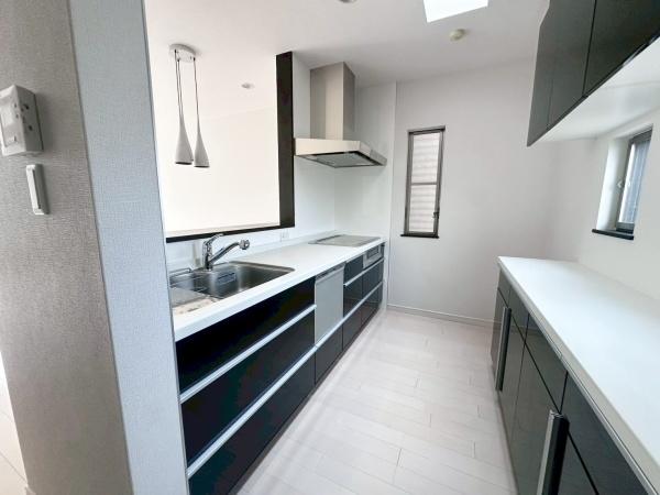 大阪市平野区長吉長原西2丁目　中古戸建