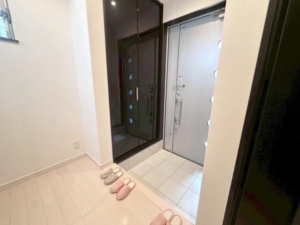 大阪市平野区長吉長原西２丁目の中古一戸建て