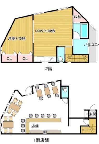 大阪市平野区加美北8丁目　中古戸建