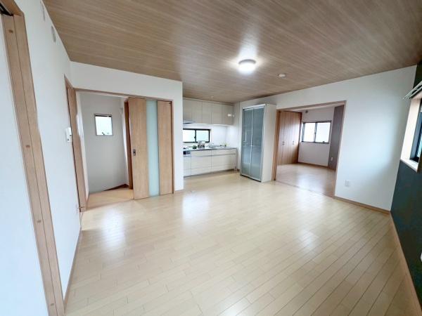 大阪市平野区加美北８丁目の中古一戸建て