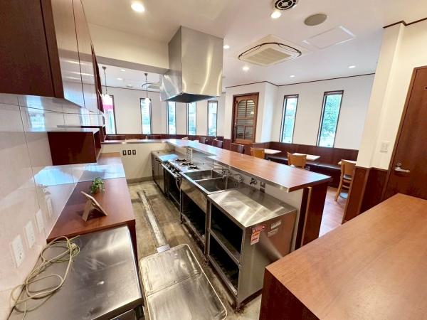 大阪市平野区加美北８丁目の中古一戸建て