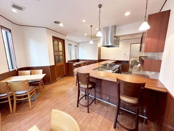 大阪市平野区加美北８丁目の中古一戸建て