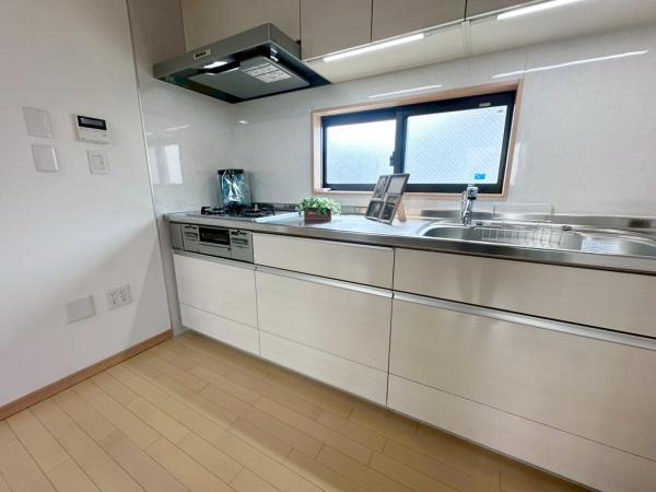 大阪市平野区加美北8丁目　中古戸建