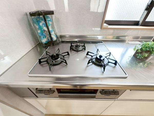 大阪市平野区加美北8丁目　中古戸建