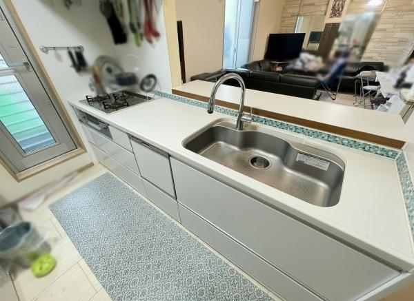 大阪市住之江区粉浜西2丁目　中古戸建