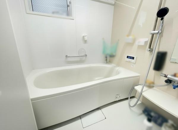 大阪市住之江区粉浜西2丁目　中古戸建