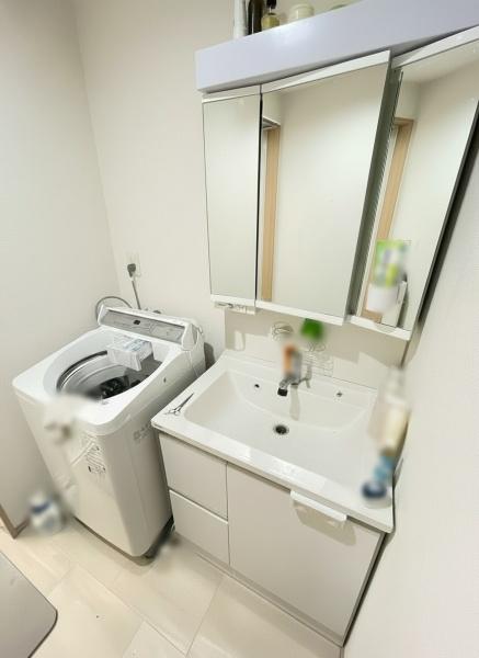 大阪市住之江区粉浜西2丁目　中古戸建