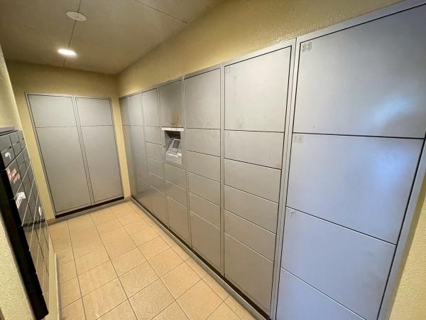 城東中央アインス