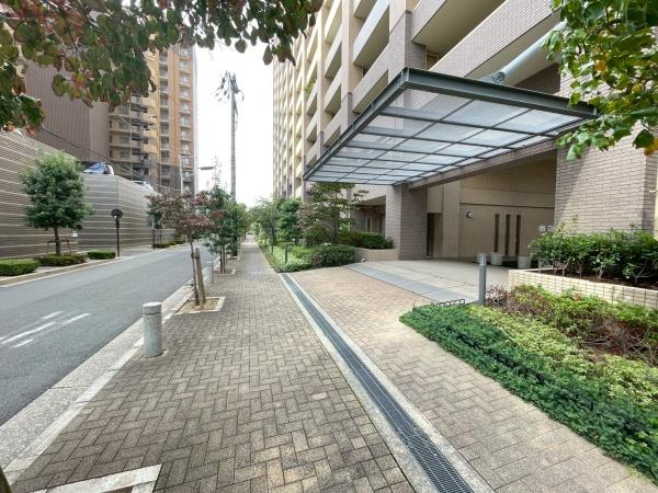 城東中央アインス