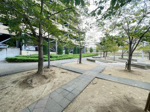 城東中央アインス