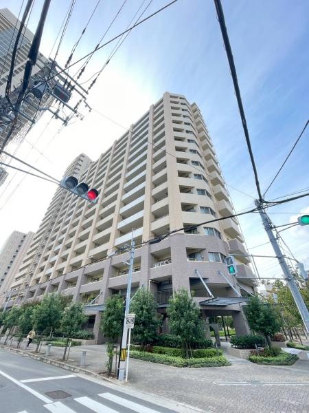 城東中央アインス