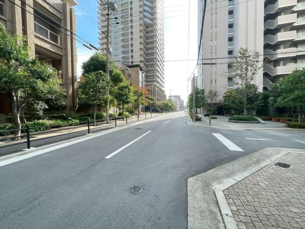 城東中央アインス