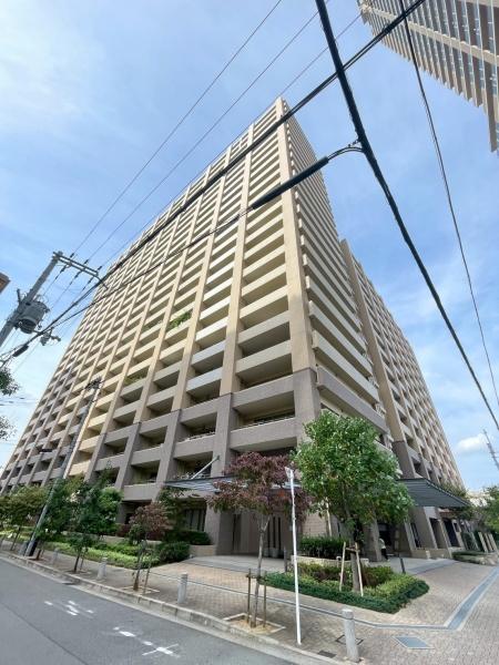 城東中央アインス